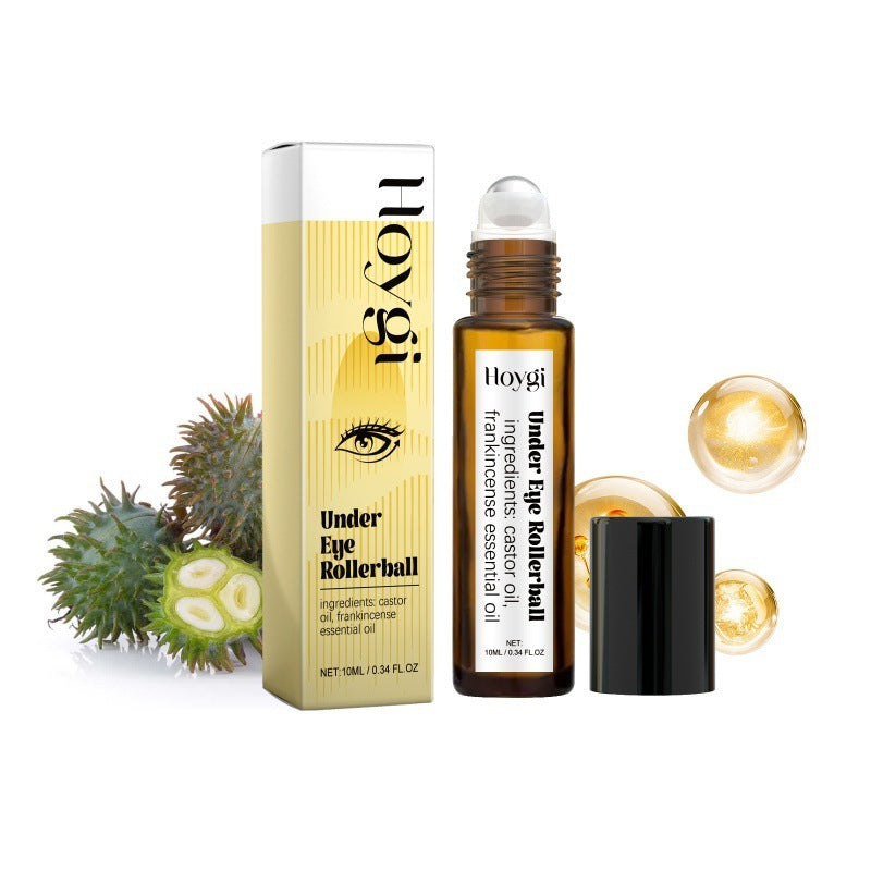 Eye Ball Treatment Oil Nourishing Moisturizing