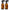 Spot wholesale shower gel bottle
