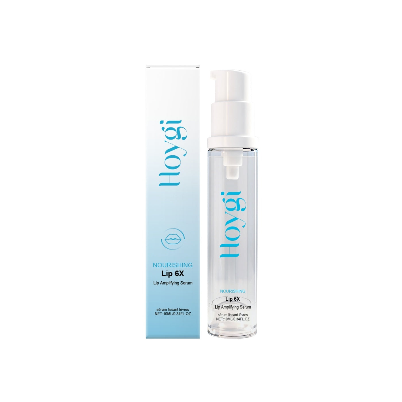 Lip Amplifying Serum