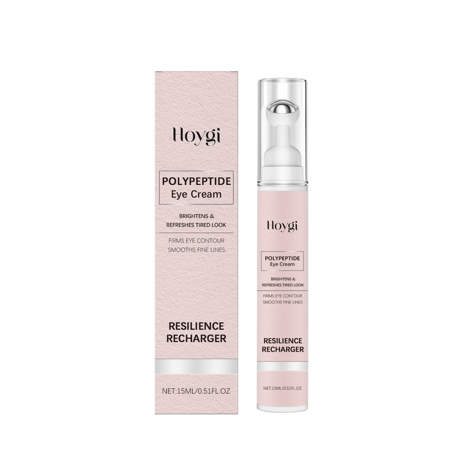 Polypeptide Eye Cream