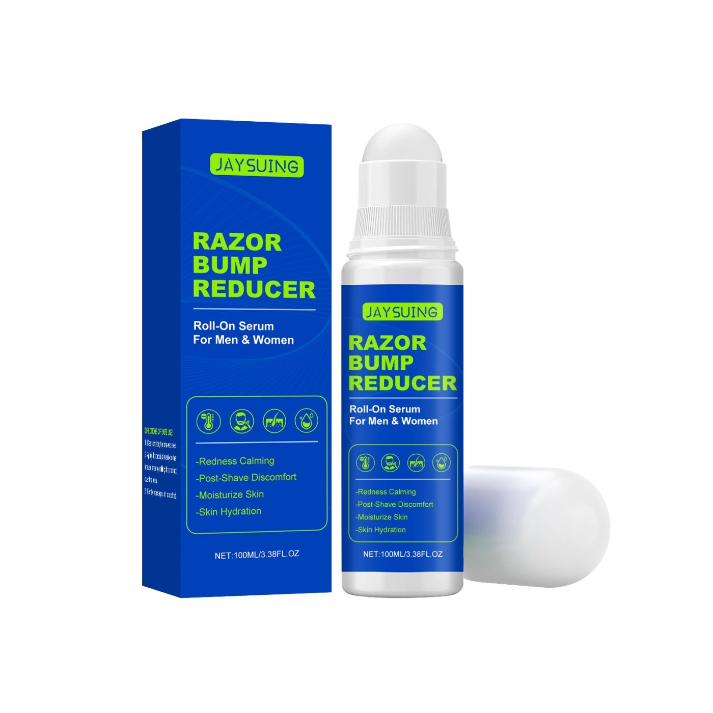 Roll-On Serum