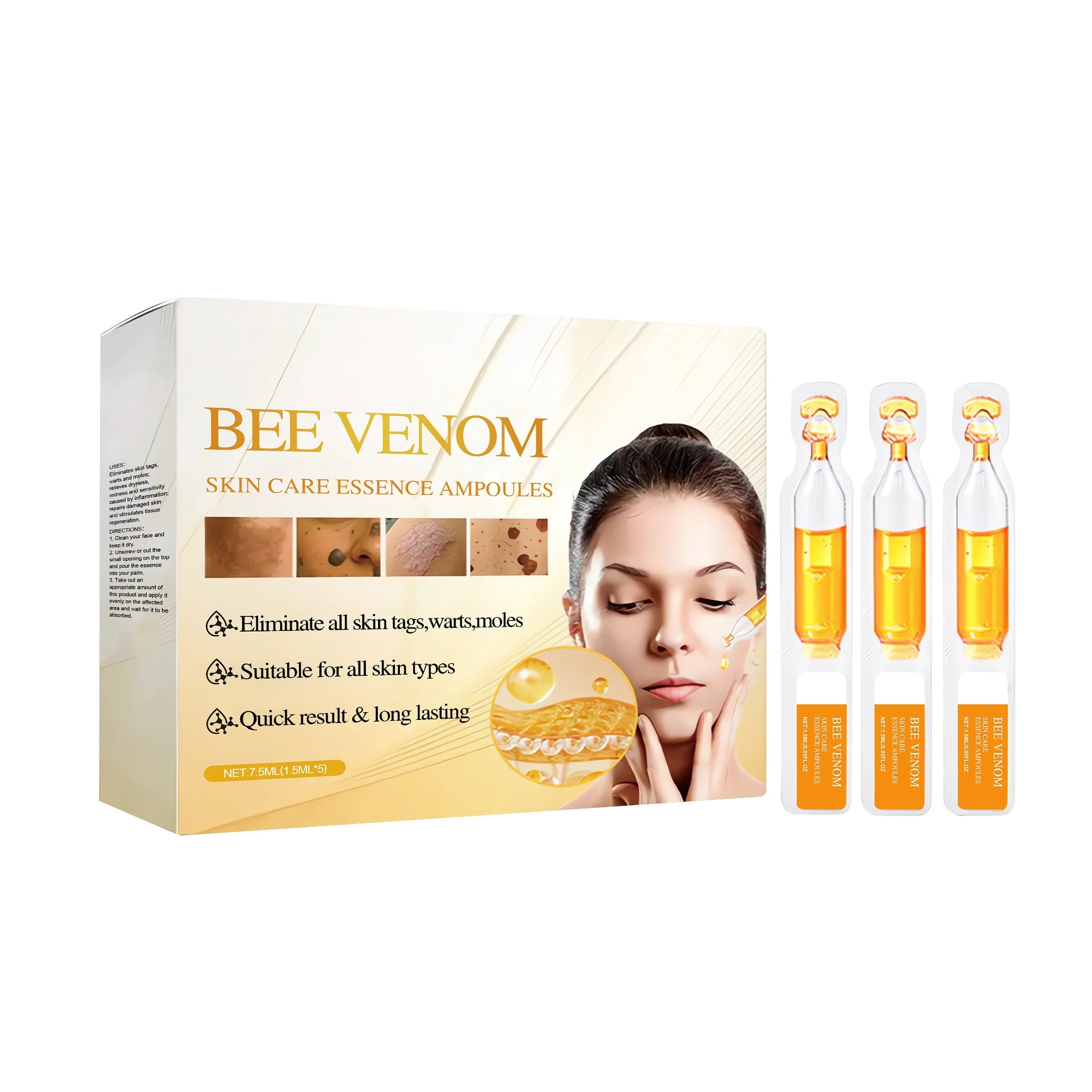 Skin Soothing Ampoule