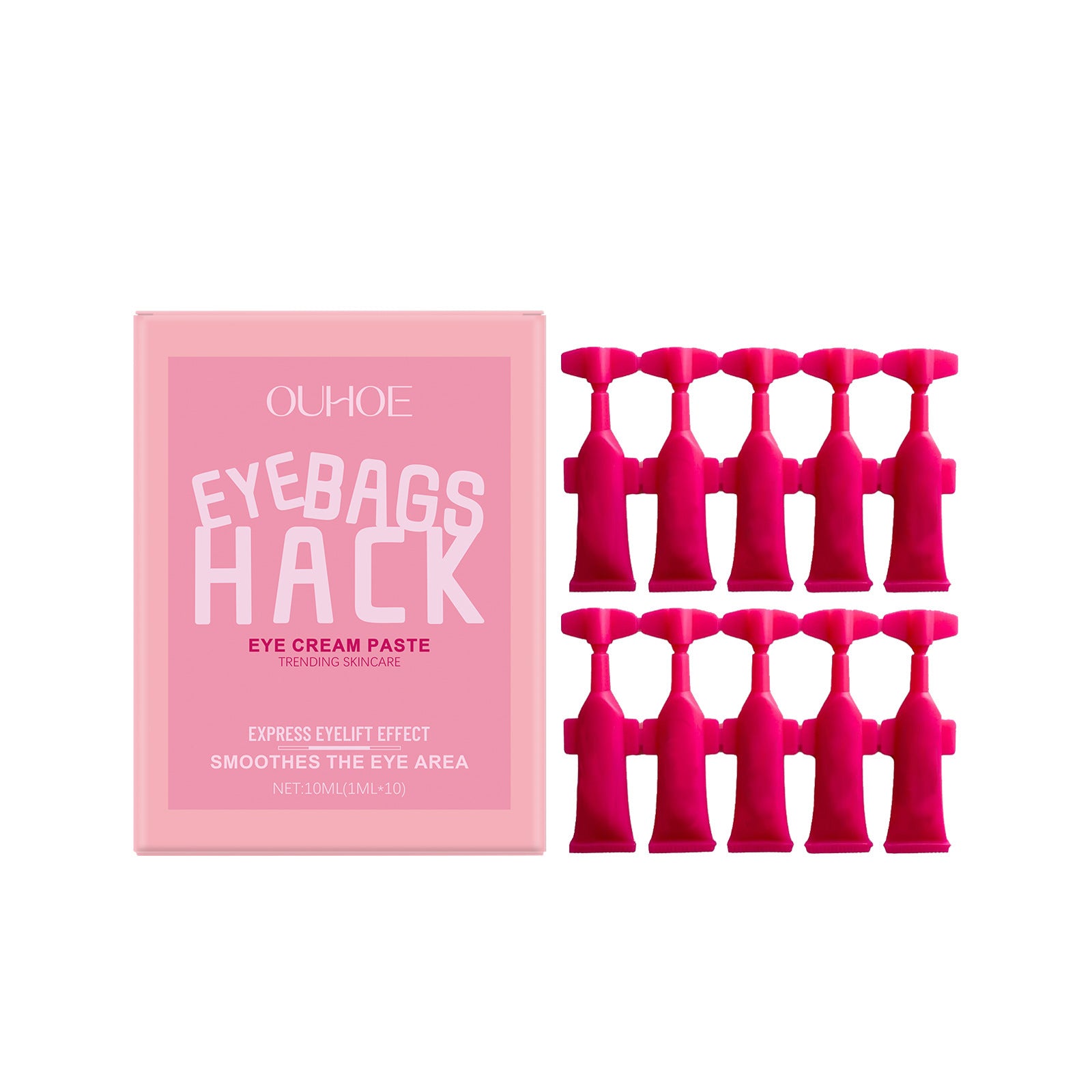 Eye Cream Moisturizing Eye Skin Neck Cream