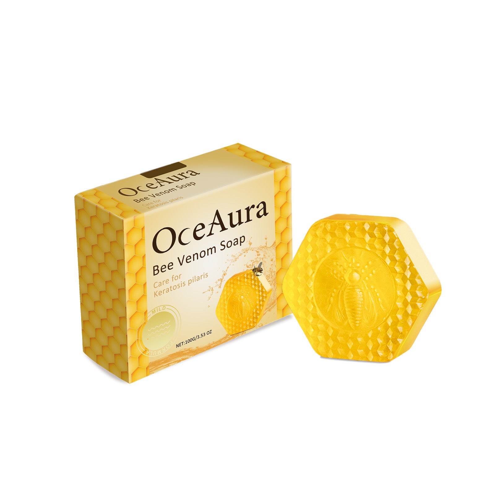 Skin Moisturizing Brightening Improve Skin Quality Bath Body Soap