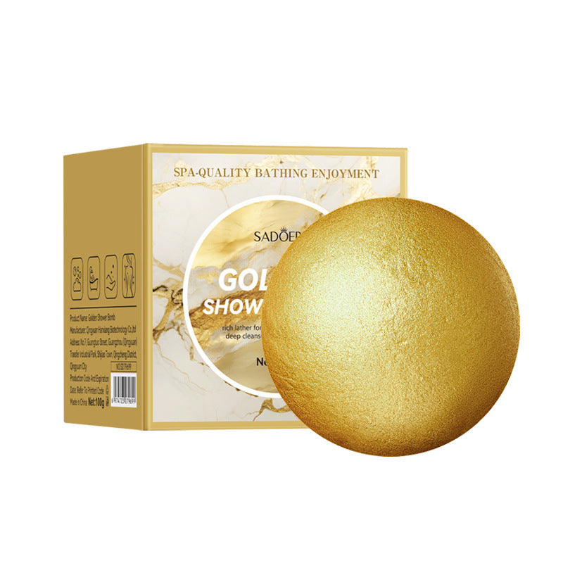 Clean Body Fragrance Fragrance Bath Salt