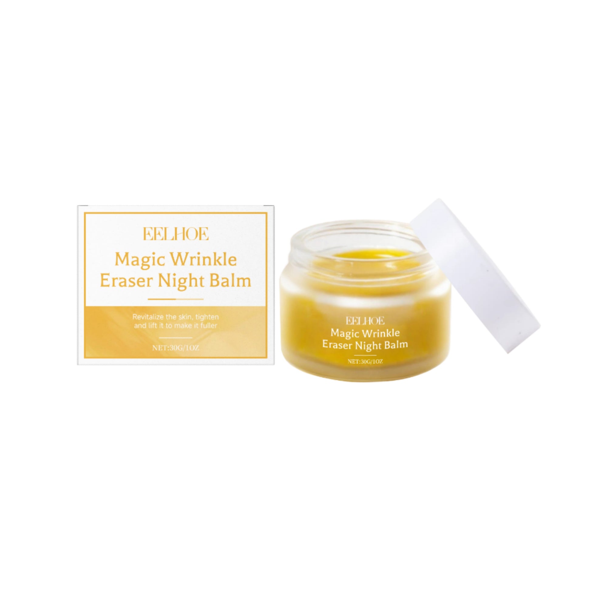 Rejuvenation Firming Night Cream