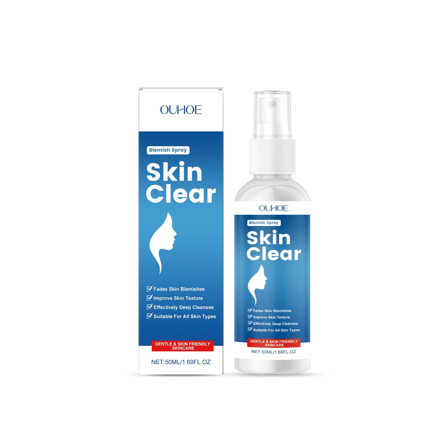 Blemish Spray